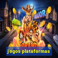 jogos plataformas